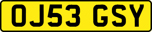 OJ53GSY
