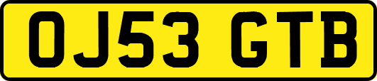 OJ53GTB