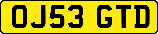 OJ53GTD