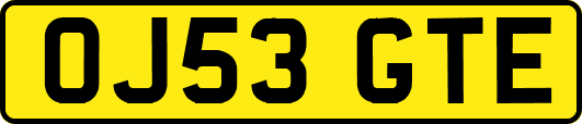 OJ53GTE