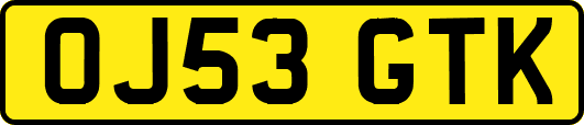 OJ53GTK