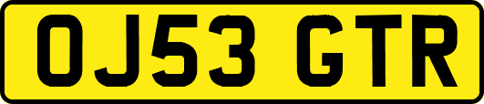 OJ53GTR