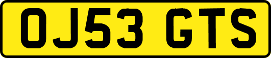 OJ53GTS