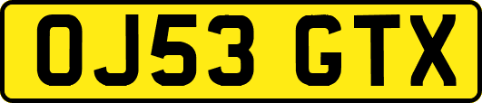 OJ53GTX