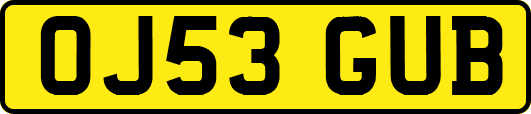 OJ53GUB