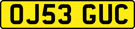 OJ53GUC