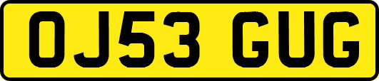 OJ53GUG