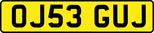 OJ53GUJ