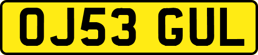 OJ53GUL