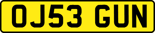OJ53GUN