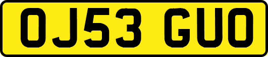 OJ53GUO