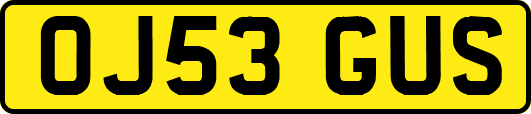 OJ53GUS