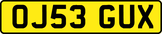 OJ53GUX