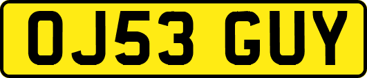 OJ53GUY