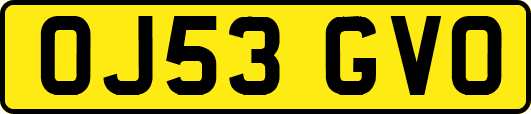 OJ53GVO