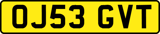 OJ53GVT