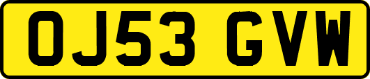 OJ53GVW