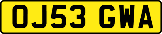 OJ53GWA