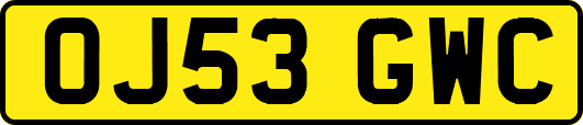 OJ53GWC