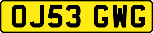 OJ53GWG