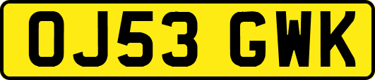OJ53GWK