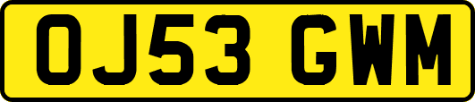 OJ53GWM