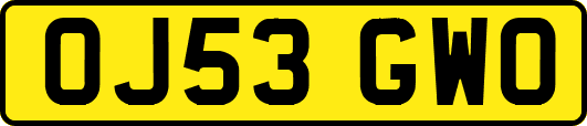 OJ53GWO