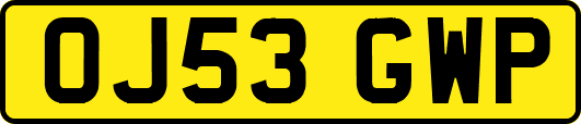 OJ53GWP