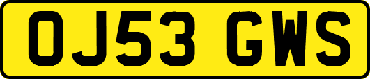 OJ53GWS