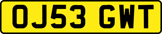 OJ53GWT