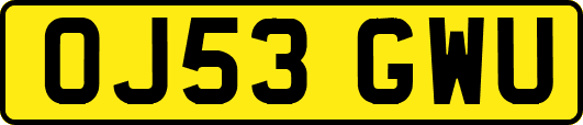 OJ53GWU