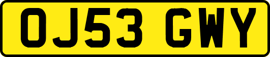 OJ53GWY