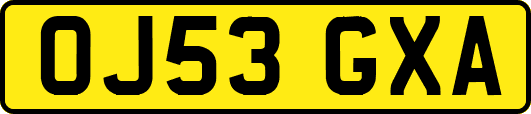 OJ53GXA