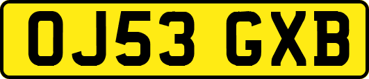 OJ53GXB