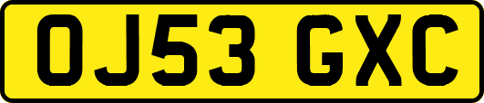 OJ53GXC