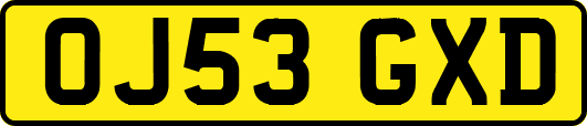 OJ53GXD