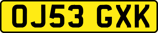 OJ53GXK