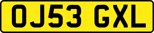 OJ53GXL
