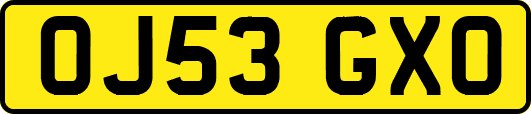 OJ53GXO