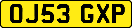 OJ53GXP