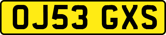 OJ53GXS