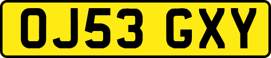 OJ53GXY