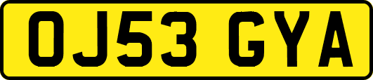 OJ53GYA