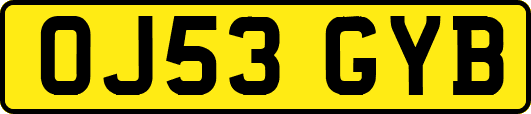 OJ53GYB