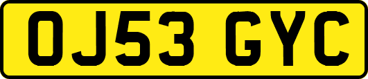 OJ53GYC