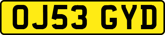 OJ53GYD