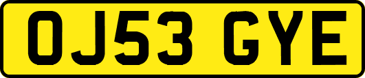 OJ53GYE
