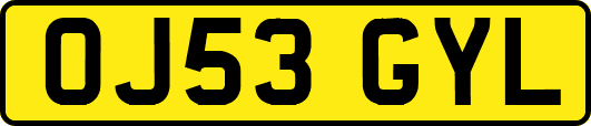 OJ53GYL