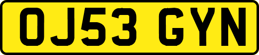 OJ53GYN
