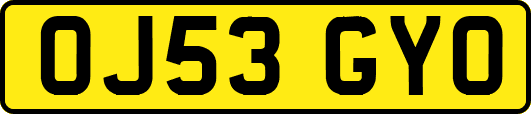 OJ53GYO